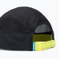 HOKA Trail Race Hut schwarz 4