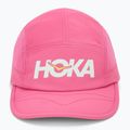 HOKA Trail Race Mütze cielo blau 2
