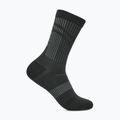HOKA Trail Race Crew Socken schwarz 5
