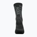 HOKA Trail Race Crew Socken schwarz 7