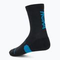 HOKA Gpx Crew Run Socken schwarz 2