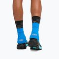 HOKA Trail hoka blau 2