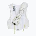 Laufweste HOKA Trail Run 10 white 2