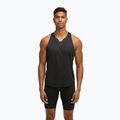 HOKA Race Singlet Herren Laufshirt hoka schwarz