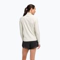 Damen-Laufpullover HOKA GlideTech Quarter Zip ruffle salt 3