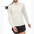 Damen-Laufpullover HOKA GlideTech Quarter Zip ruffle salt 4