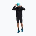 HOKA Skybreeze Waterproof GTX Herren Laufjacke schwarz 2