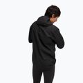 HOKA Skybreeze Waterproof GTX Herren Laufjacke schwarz 3