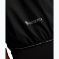 HOKA Skybreeze Waterproof GTX Herren Laufjacke schwarz 8