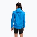 Damen-Laufjacke HOKA Skybreeze Waterproof GTX hoka blau 3