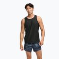 Laufshirt Herren HOKA Airolite Tank 2.0 black