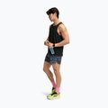 Herren Laufshirt HOKA Airolite Tank 2.0 black 2
