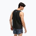 Herren Laufshirt HOKA Airolite Tank 2.0 black 3