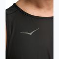 Herren Laufshirt HOKA Airolite Tank 2.0 black 6