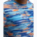 HOKA Airolite 2.0 Herren Laufshirt blue blurr 5