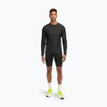 Running Longsleeve Herren HOKA Airolite 2.0 black 2