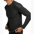 Laufshirt mit langen Ärmeln für Herren HOKA Airolite 2.0 black 5