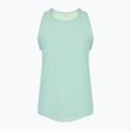 Damen-Laufshirt HOKA Airolite Tank 2.0 jade 6
