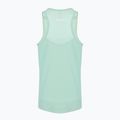 Damen-Laufshirt HOKA Airolite Tank 2.0 jade 7