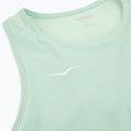 Damen-Laufshirt HOKA Airolite Tank 2.0 jade 8