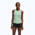 Damen-Laufshirt HOKA Airolite Tank 2.0 jade