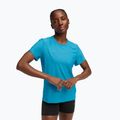 Damen-Laufshirt HOKA Airolite 2.0 hoka blue 2