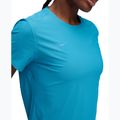 Damen-Laufshirt HOKA Airolite 2.0 hoka blue 4
