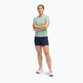 Damen-Laufshirt HOKA Airolite 2.0 Jade 2