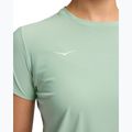 Damen-Laufshirt HOKA Airolite 2.0 Jade 5