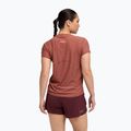 Laufshirt Damen HOKA Airolite 2.0 rouge 3