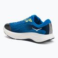 Kinder-Laufschuhe HOKA Rincon 4 electric cobalt/varsity navy 3