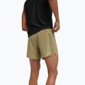 Laufshorts Herren HOKA Glide 5" wild mushroom 3