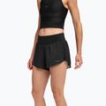 Laufshorts Damen HOKA Glide 4" black