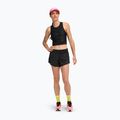 Laufshorts Damen HOKA Glide 4" black 2