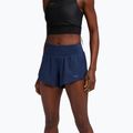 Laufshorts Damen HOKA Glide 4" midnight blue
