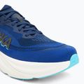 HOKA Herren Laufschuhe Skyflow Mitternachtsblau/Nachtblau 7