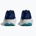 HOKA Herren Laufschuhe Skyflow Mitternachtsblau/Nachtblau 6