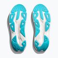 HOKA Herren Laufschuhe Skyflow Mitternachtsblau/Nachtblau 7