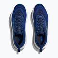 HOKA Herren Laufschuhe Skyflow Mitternachtsblau/Nachtblau 8
