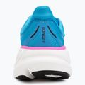 Damen Laufschuhe HOKA Bondi 9 skyward blau/neon fuchsia 6
