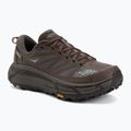 Laufschuhe Hoka Mafate Speed 2 fiesta/amber yellow