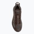 Laufschuhe Hoka Mafate Speed 2 fiesta/amber yellow 5