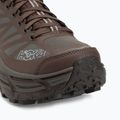 Laufschuhe Hoka Mafate Speed 2 fiesta/amber yellow 7