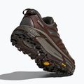 Laufschuhe Hoka Mafate Speed 2 fiesta/amber yellow 5