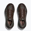 Laufschuhe Hoka Mafate Speed 2 fiesta/amber yellow 8