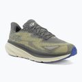 Herren-Laufschuhe HOKA Clifton 9 GTX gravel/eggshell