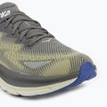 Herren-Laufschuhe HOKA Clifton 9 GTX gravel/eggshell 7