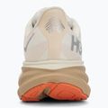 Damen Laufschuhe HOKA Clifton 9 GTX eggshell/khaki 6