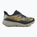 Herren-Laufschuhe HOKA Stinson 7 black/cement 2
