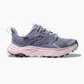 Damen Wanderschuhe HOKA Anacapa 2 Low GTX tranquil blue/lilac cream 3